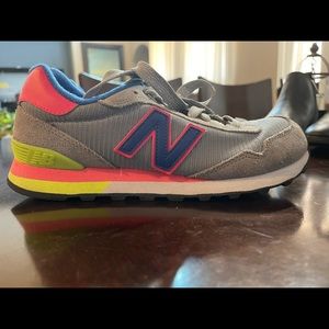 LIKE NEW* New Balance 515 Shoes
